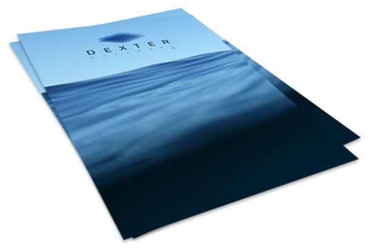 dexter offshore brochure download