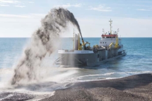 Dredger Types And Their Uses In Maritime Operations In 2023